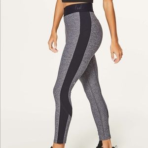 Lululemon Box It Out Tights